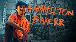 Hammilton Bakerr - Big Cities Live Session