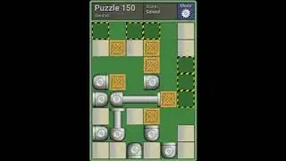 Pushing Machine 28 - Genius 134 - 165