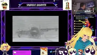 [CL] este streaming es WESKERTASTICO - Resident evil codigo veronica X