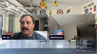 UFL In Chaos and CFL Picks for Week 8 | Spring fevery
