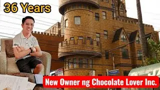 Chocolate Lover Inc., magsasara na ba o magpapatuloy pa sa Operasyon? 36 Years with Ms. ANNIE LIM