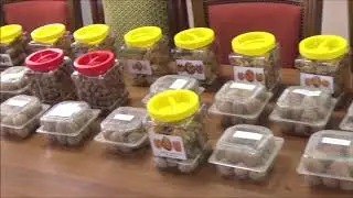 Агротехнические мероприятия в апреле  Апрель 2018