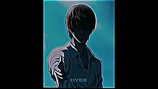 Kira vs Near and Mello