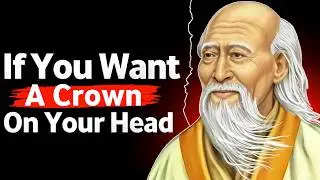 Lao Tzu Most Powerful Quotes on Life | Voice Of Wise