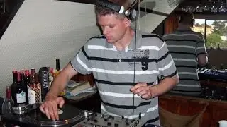 DjCream in the mix. Funky/house. Enjoy 