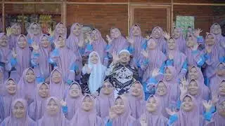 SANTRI PUTRI | DARSA LIRBOYO 2023
