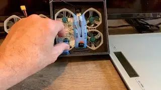 Spedix Rex 80HD Review