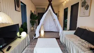 Кемпинг Styles Emerald Avenue (10 мест) 915 (Wi-Fi) | Камерон-Хайлендс, Малайзия | Обзор отеля 🛏️