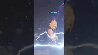 SOLDIER&rsquo;s Honor ⚔️ &mdash; Zack & Cloud&rsquo;s Synergy Ability #FinalFantasyVIIRebirth #FinalFantasy