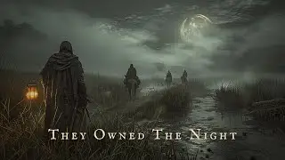 The Owlers of Romney Marsh | British Pub Lore