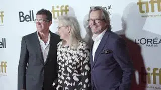TIFF 2019 TRIBUTE GALA: MERYL STREEP | ScreenSlam