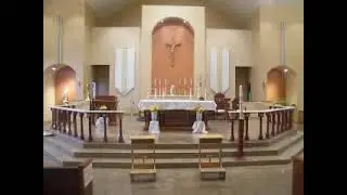 Easter Season 2024 at St. Germaine Catholic Church in Prescott Valley, Arizona