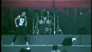 ABSOLUTE DEATH - MEDO