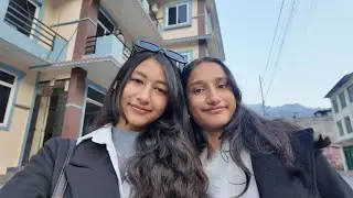 Muktinath to Pokhara Day 3