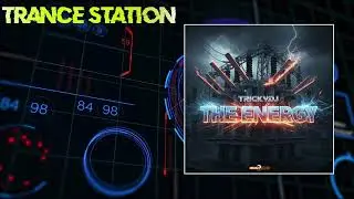 TrickyDJ - The Energy (Extended Mix) [DEAN BEATZ]