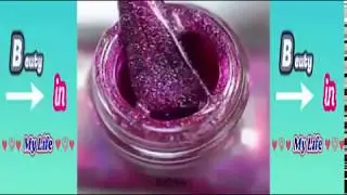 Spring Nails Art 2018**DIY Dip Powder Nails**The Best Nail Art Designs Compilation 2018 #1