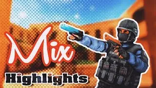 Mix Highlights | Standoff 2 [Highlights 7]