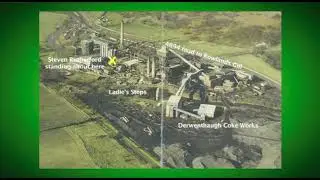 Derwenthaugh Coke Works to Sports & Recreation