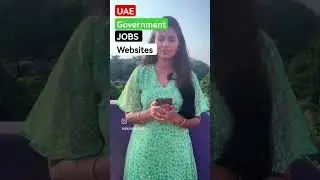 How to Get Government Jobs in UAE