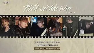 [礼真琴] どんなときも || (Vietsub lyrics) Donna toki mo - Bất cứ khi nào || Rei Makoto - CD Applause