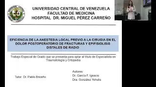 TEG Ignacio Garcia Yohelis Gonzalez