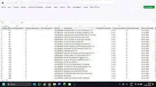 REVISAR SOLPED EN SISTEMA