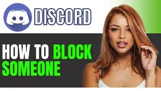 How To Block Someone On Discord On Mobile 2024 EASY METHOD