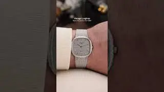 5 vintage watch collection &mdash; unique finds with real character. #vintagewatches