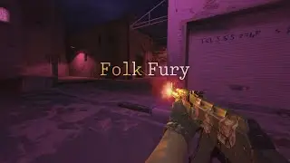 𝙵𝚘𝚕𝚔 𝙵𝚞𝚛𝚢 | 𝙲𝚂𝟸 𝙵𝚛𝚊𝚐𝚖𝚘𝚟𝚒𝚎