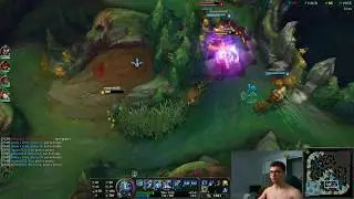 League of Legends - Best Fizz plays by maxym2222 EUNE #5