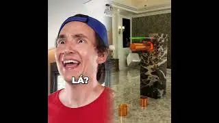 When my toy disappears    I Falaidearo