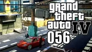 GTA IV - Walkthrough Part 056/152 (iCEnhancer 2.1) [HD 1080p][Blind]