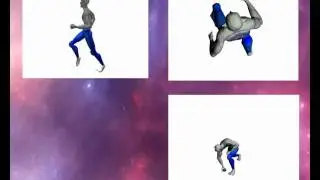 First Biped