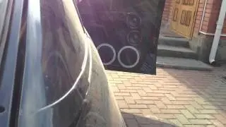 12шка Loud Sound 3