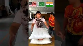 Impossible Challenge! 🤯~ Wood working art / hand craft ideas / home made / real talent #shorts