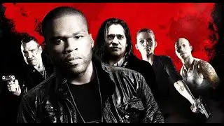 Blood Out Trailer (R) 2011 ‧ Action/Thriller ‧ Val Kilmer
