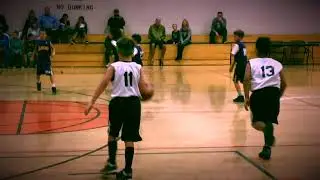 TYBL 2017-18 - Game 6 Highlights- Bucks vs Lakers