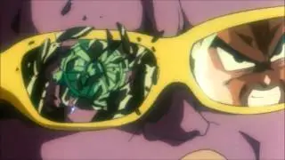 Oh, Right. Super Saiyan. (TFS)