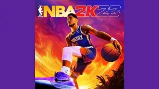 Sam Dew, KIRBY - GONE (NBA 2K23)
