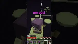 Bringing a Shulker to the Overworld (Part 2)