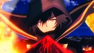 Imagine Dragons - Friction「AMV」