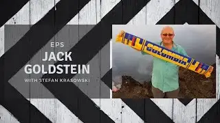 Video Q&A with Jack Goldstein