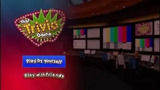 That Trivia Game (2014) Quiz 5