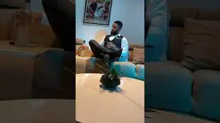 chike daniels: classy lifestyle 🤴🤴