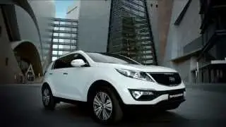 Kia 2014 FIFA World Cup Brazil&trade; TV Commercial