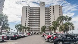 Dunes of Panama 3 Bedroom Corner Unit - Panama City Beach, Florida Real Estate For Sale
