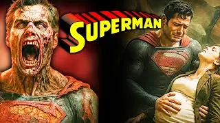 10 Weaknesses Of Superman Beyond Krytonite That Make Him Weaker Than Mere Mortal Like Us!