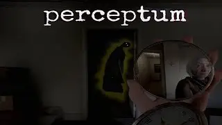 PERCEPTUM Demo | New Psychological Horror Game