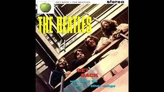 Get Back - The Beatles' Lost Album