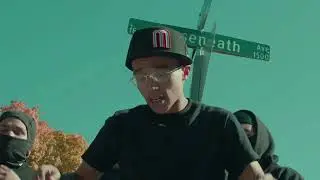 DOSQUESADAS - NORTH$IDE REY (OFFICIAL VIDEO)